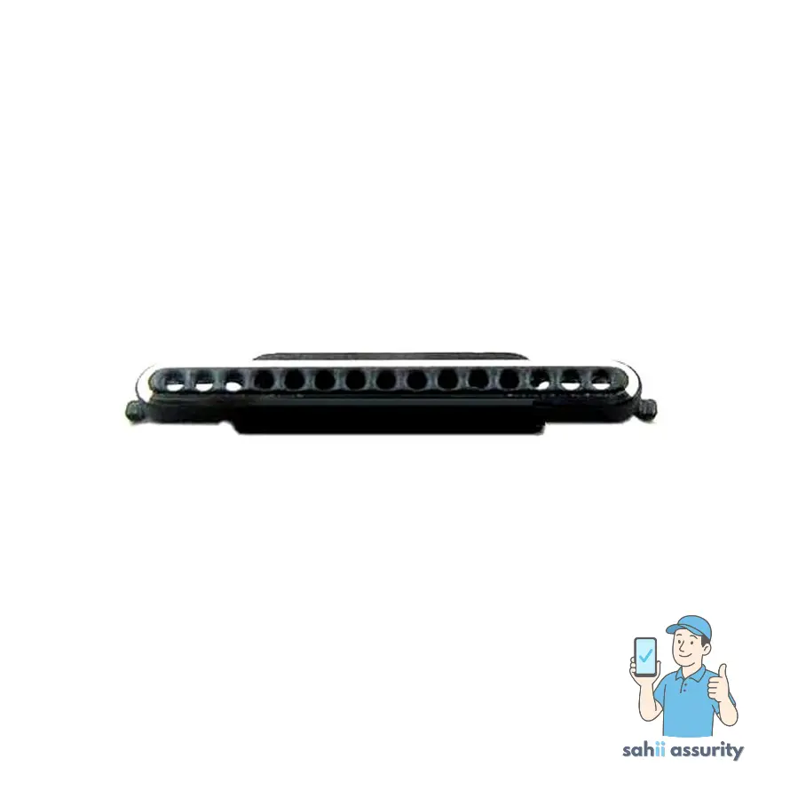 Speaker Jaali Anti Dust Net Rubber for Realme C21Y